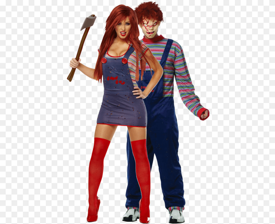Your Matching Halloween Costume, Clothing, Person, Teen, Female Png