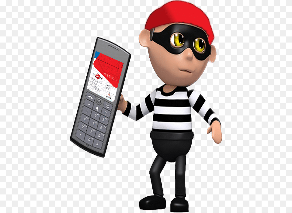 Your Mobile Stolen Dont Wary Track Your Mobile Mobile Theft, Electronics, Mobile Phone, Phone, Baby Free Transparent Png