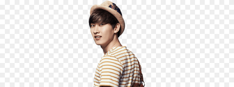 Your Mother Loved You Legolas Super Junior, Head, Sun Hat, Portrait, Clothing Free Png
