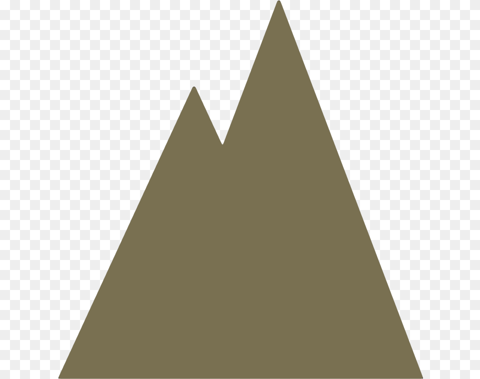 Your Mountain Is Waiting Book Mountain Triangle Free Png Download