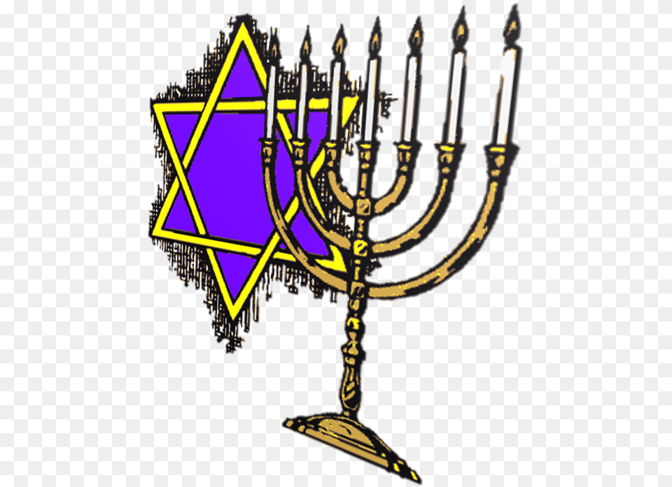 Your Name Goes Here Hebrews And Judaism, Festival, Hanukkah Menorah Png