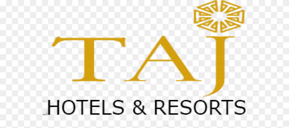 Your Name Logo Of Taj Hotel Png