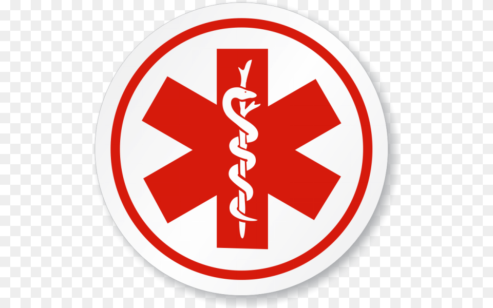 Your Office Needs Mandatory Osha Medical Emergency Training, First Aid, Logo, Symbol, Red Cross Png Image