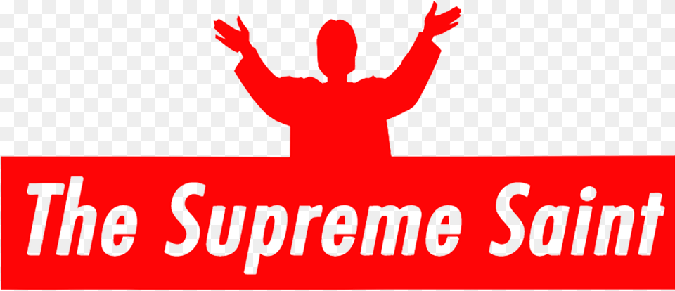 Your One Stop Shop For All Supreme, Logo, Baby, Person, Symbol Free Png