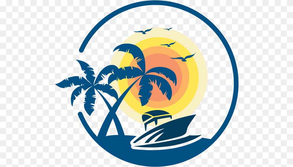 Your Own Personal Cruise Ship Waiter Logo De Verano, Vegetation, Leaf, Plant, Nature Png Image
