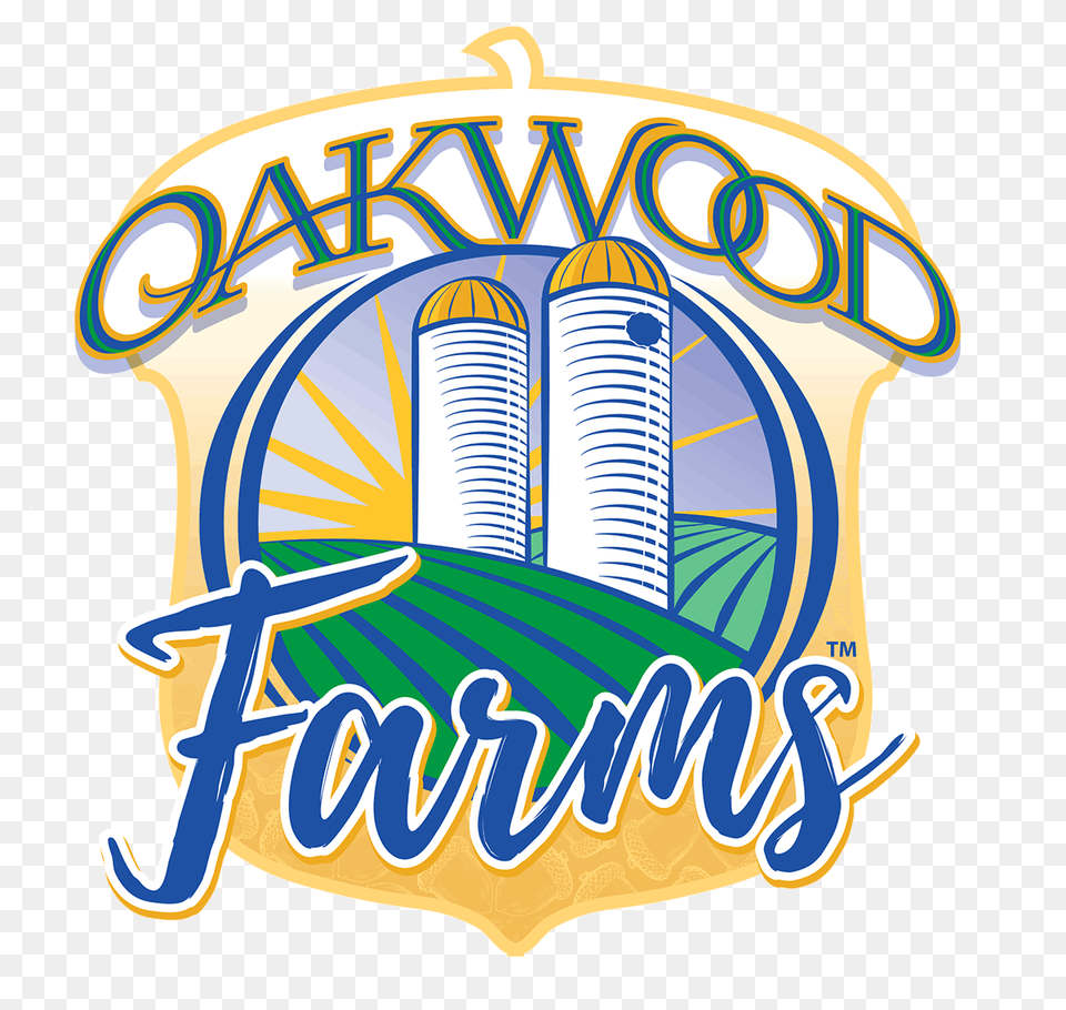 Your Pantry Oakwood University Farms, Logo, Dynamite, Weapon, Architecture Free Png Download