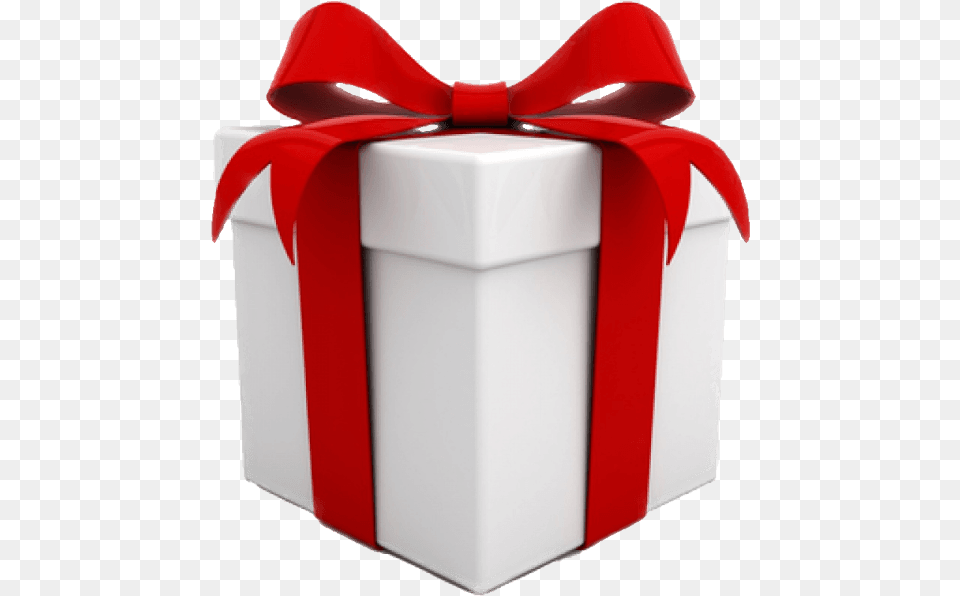 Your Parcel Is On Its Way, Gift, Mailbox, Box Free Png