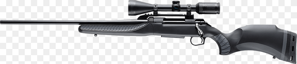 Your Passion For Hunting Is Always In Season Thompson Center Rifle, Firearm, Gun, Weapon Png Image