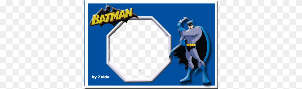 Your Photo Photo Frame Batman The Lazarus Syndrome Book Free Transparent Png