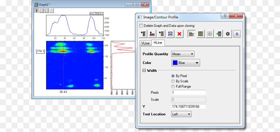 Your Profile Plot May Display A Quotspeed Mode Is Onquot Portable Network Graphics Png Image