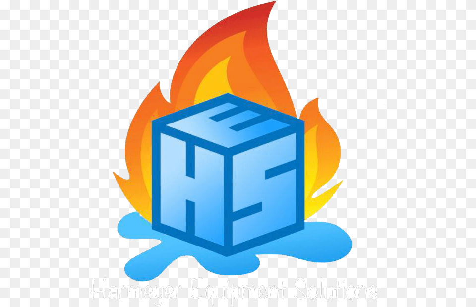 Your Search For A Reliable Hvac Company In O Fallon Fire Clipart Jpg, Flame Free Transparent Png