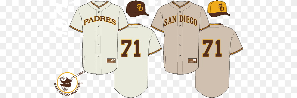 Your Sign 2019 San Diego Padres Uniforms, Baseball Cap, Cap, Clothing, Hat Free Png Download