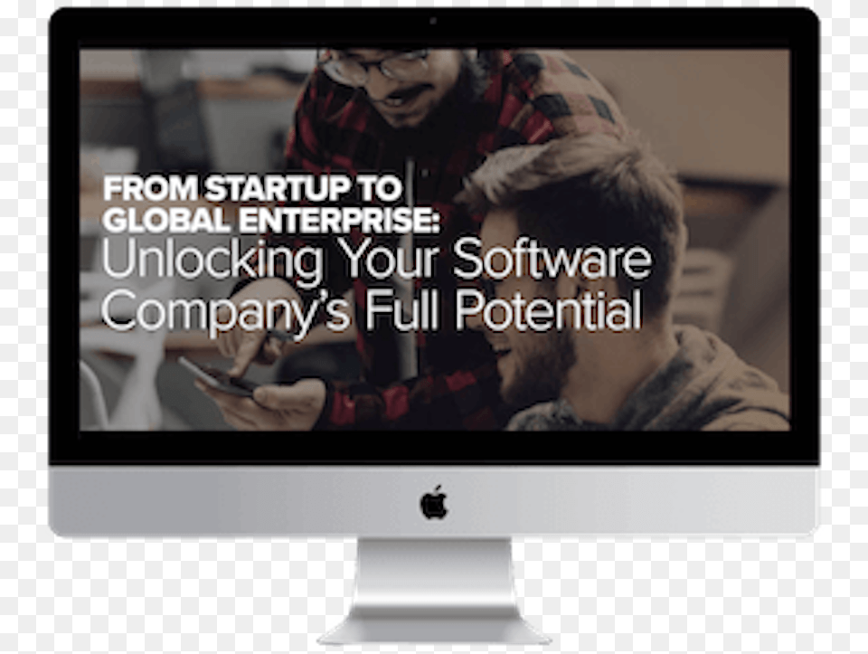 Your Software Company S Full Potential Imac 27 2019 Prix, Screen, Computer Hardware, Electronics, Hardware Free Png Download