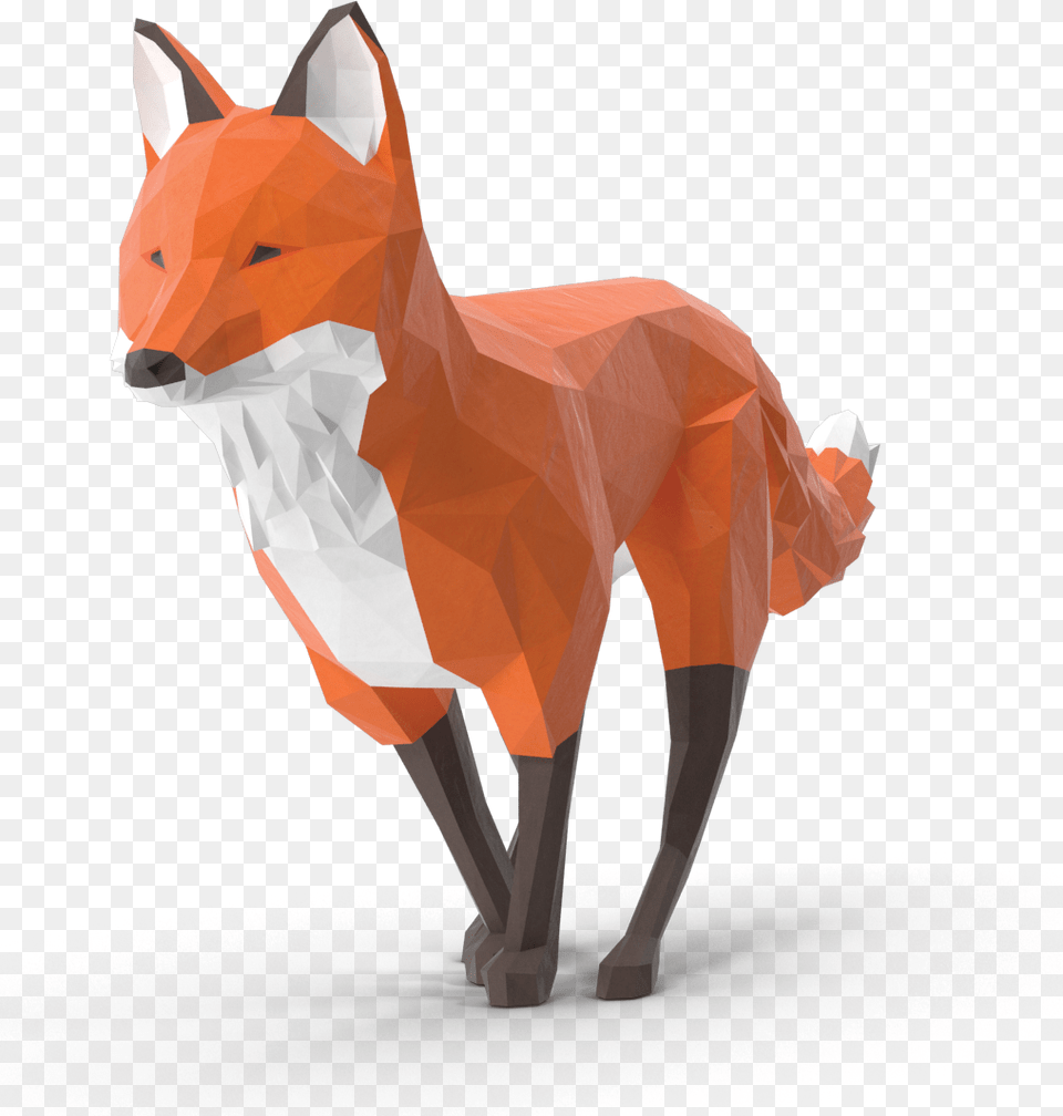 Your Unfair Competitive Advantage Red Fox, Animal, Mammal, Wildlife, Canine Free Png