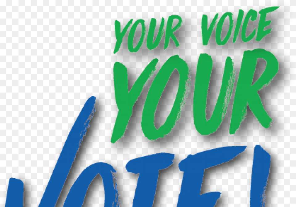 Your Voice Your Vote Graphic Design, Book, Publication, Text, Animal Free Png Download