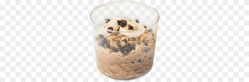 Your Wholesome New Choice Of Snacking Made From Premium Muesli, Cream, Dessert, Food, Ice Cream Png