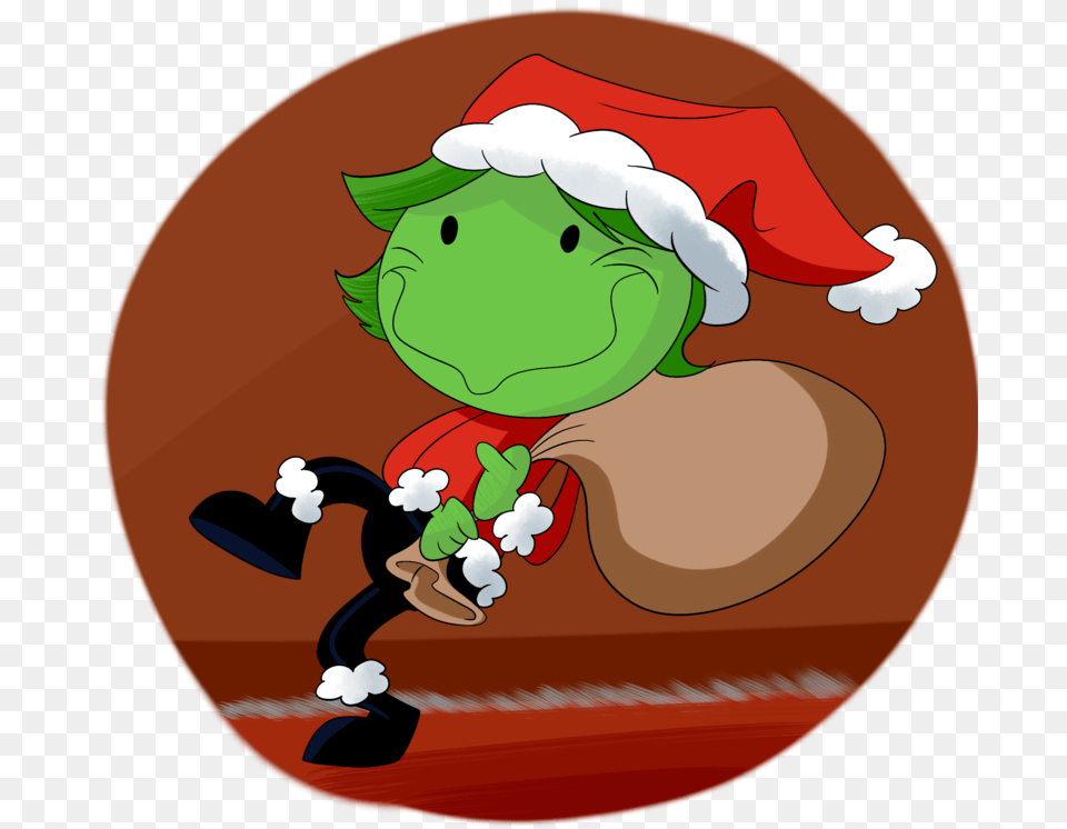 Youre A Green One Mr Grinch Png