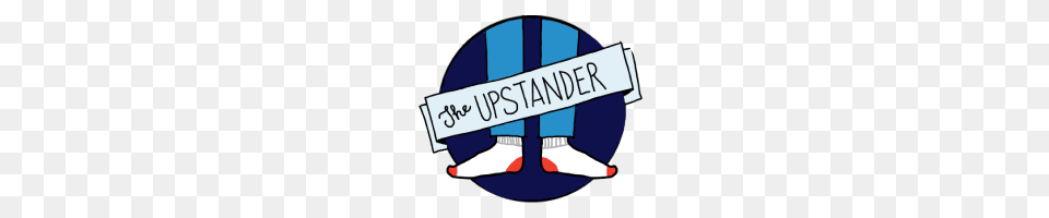 Youre An Upstander Free Transparent Png