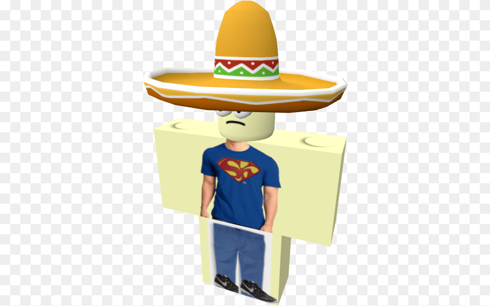 Youre Not You When Youre Hungry Flan, Clothing, Hat, Sombrero, Boy Free Transparent Png