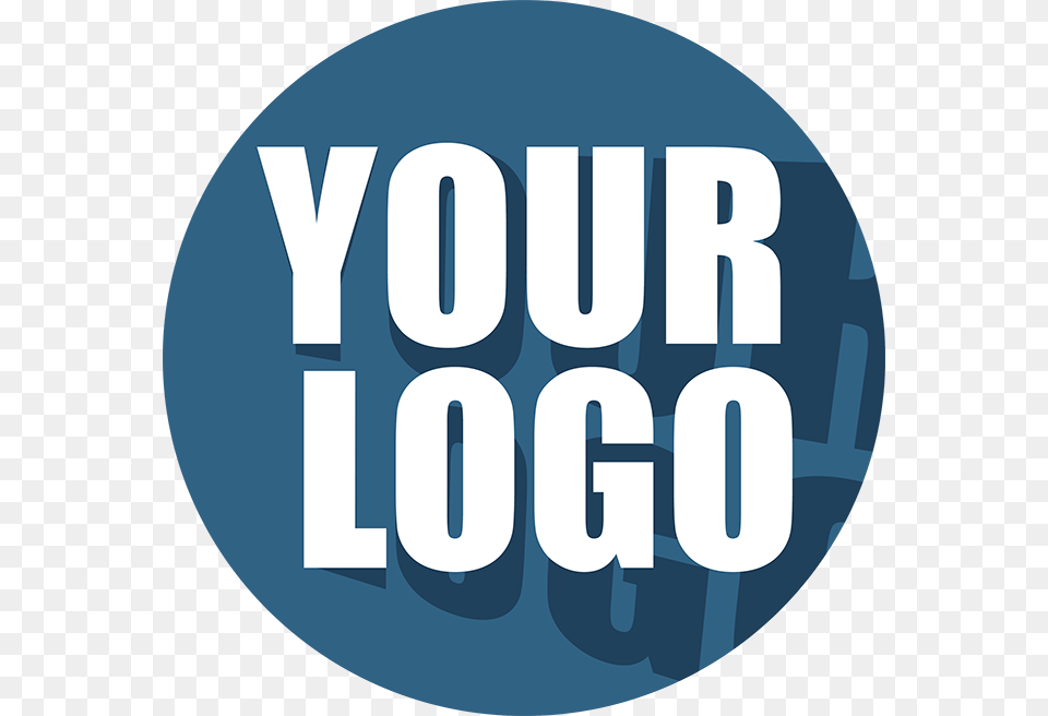Yourlogo Icon Your Logo Goes Here, Text, Dynamite, Weapon Free Png Download