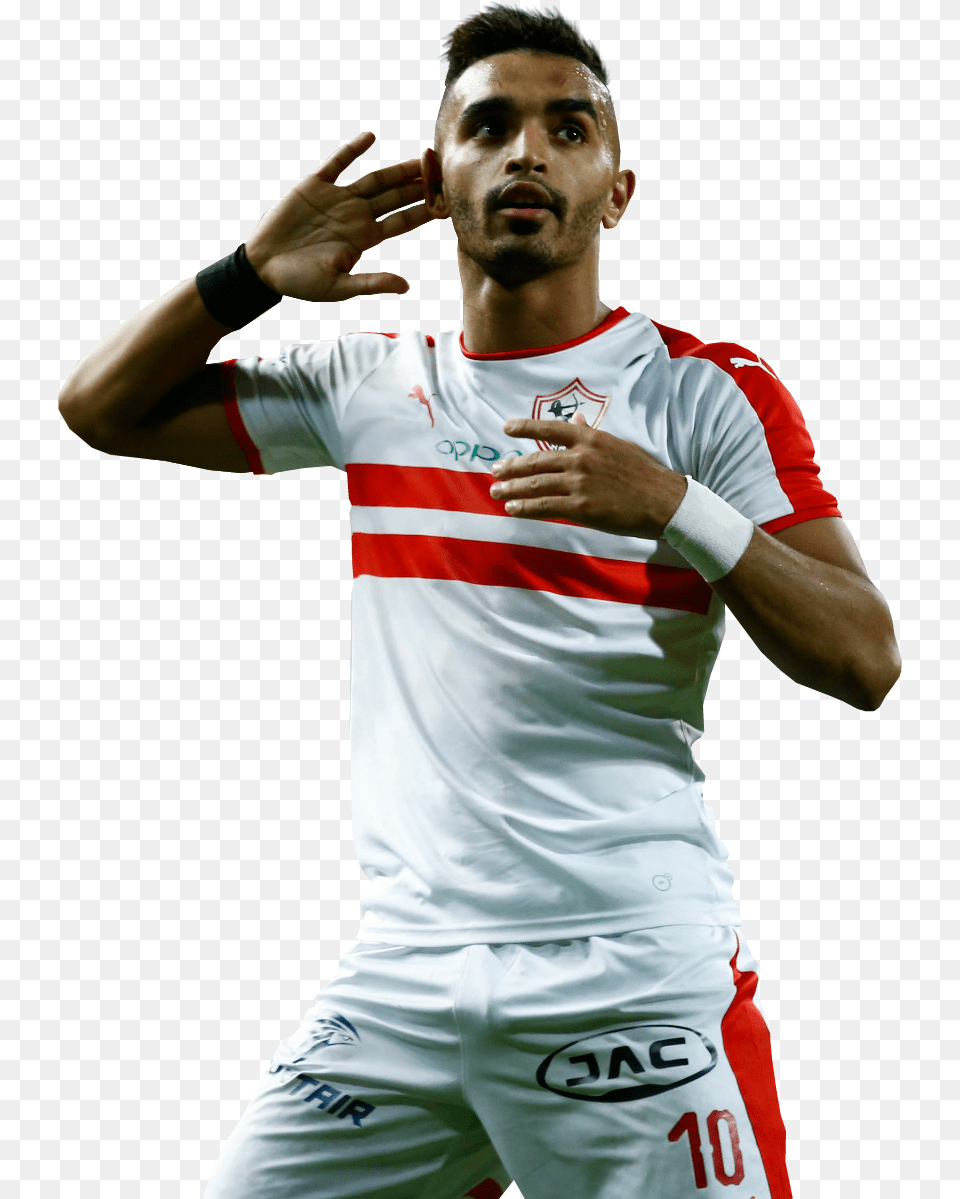 Youssef Obamarender Zamalek Footyrender, Head, Body Part, Clothing, Face Free Png Download