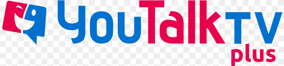 Youtalk Tv Plus Logo You Talk Tv, Text, Person Png