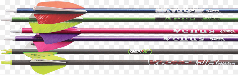 Youth Arrows Pool, Arrow, Weapon Png Image