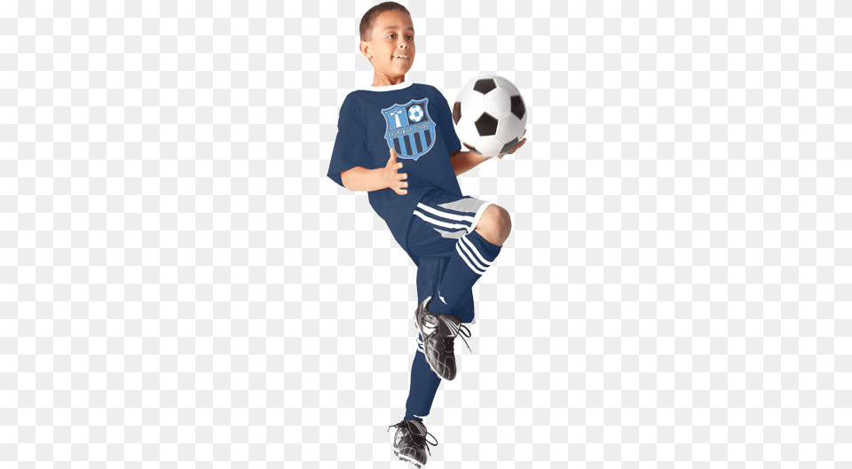 Youth Athletics Youth Soccer Player, Ball, Soccer Ball, Sport, Football Free Transparent Png