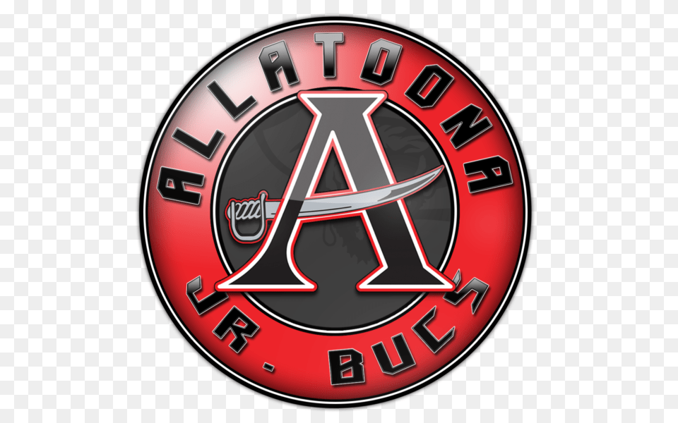 Youth Bucs Football Lake Allatoona, Emblem, Symbol, Logo Png Image