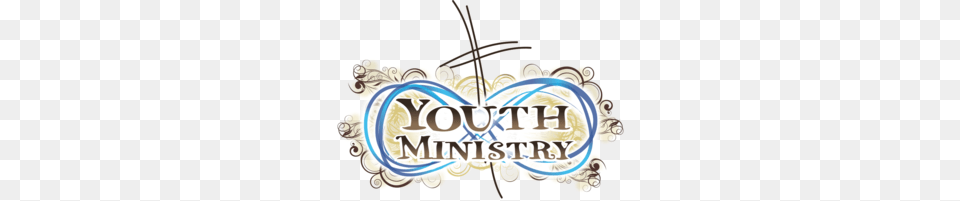 Youth Clip Art Church, Logo, Text Free Png Download