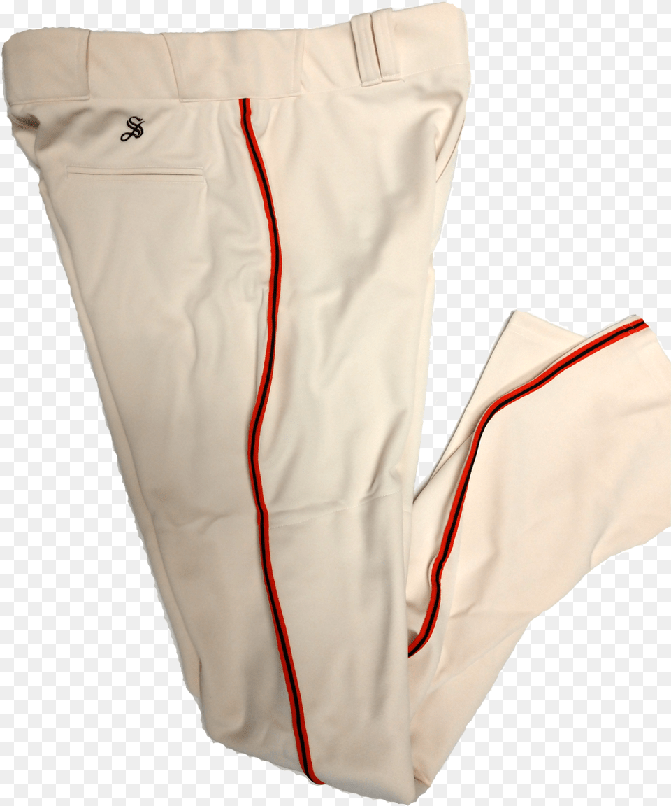 Youth Cream Baseball Pants, Clothing, Underwear Free Transparent Png