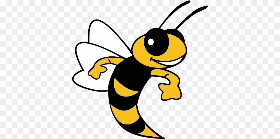 Youth Elementary School Enumclaw High School Mascot, Animal, Bee, Insect, Invertebrate Free Png