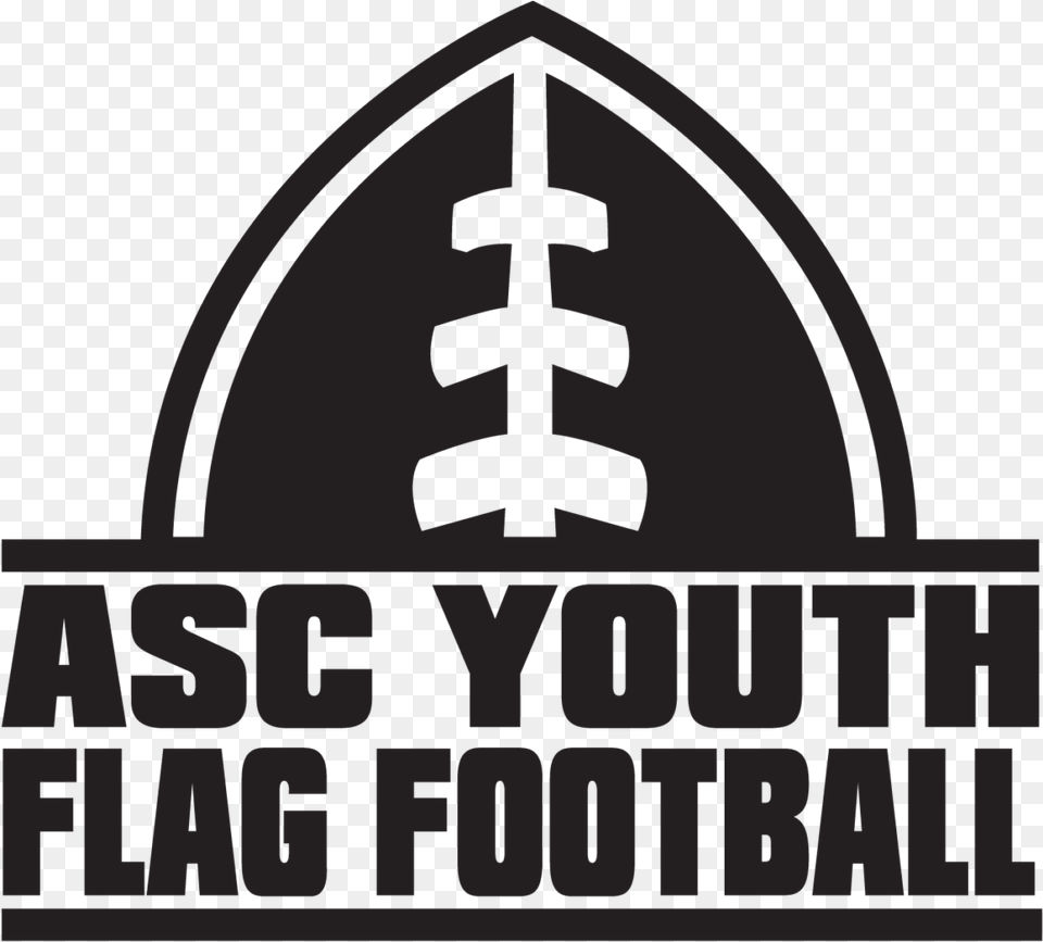 Youth Ffb Logo 2 Rgb Flag Football Png