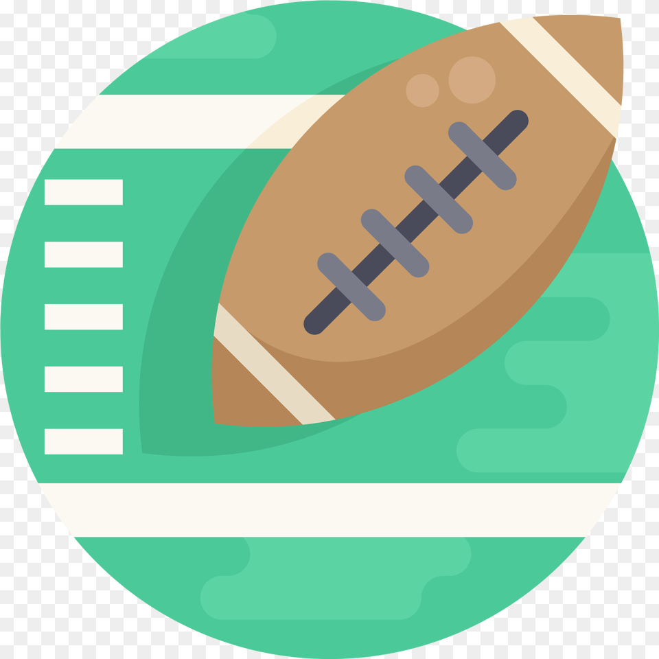 Youth Flag Football For American Football, Disk, Rugby, Sport Free Png