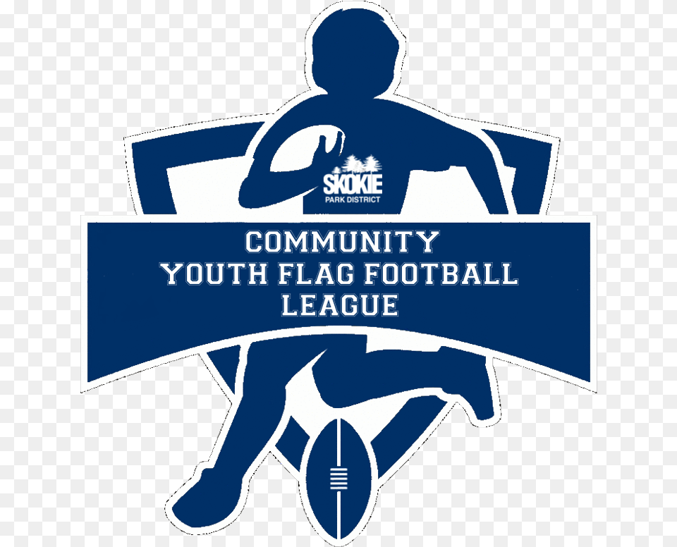 Youth Flag Football Graphic Design, Advertisement, Poster, Baby, Person Free Transparent Png