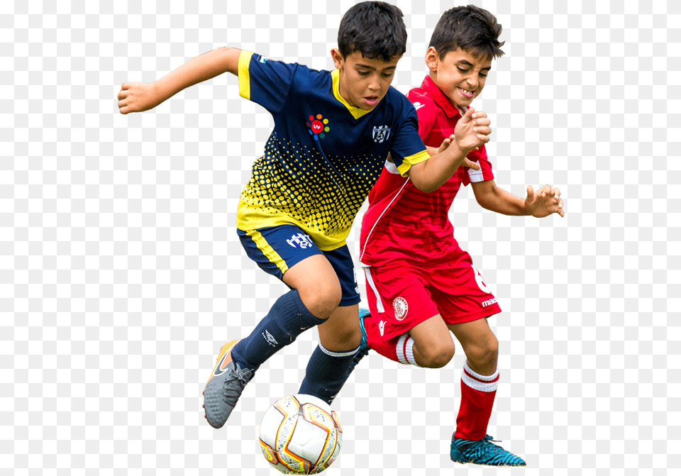 Youth Football League Kids Football Player, Ball, Sphere, Soccer Ball, Soccer Free Png