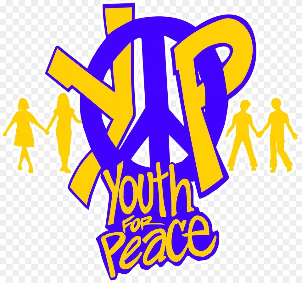 Youth For Peace Friends Holding Hands Clipart Black And White, Clothing, Coat, Baby, Person Free Transparent Png