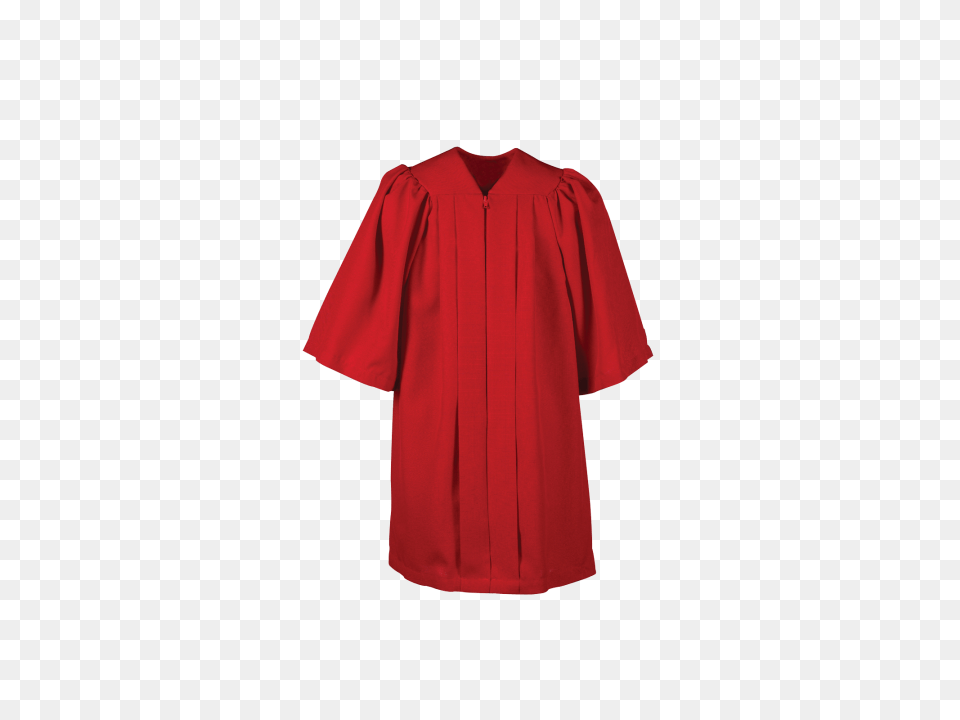 Youth Gowns And Robes Confirmation Gowns Choir Robes Gaspard, Blouse, Clothing, T-shirt, Shirt Free Png Download