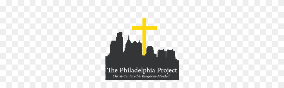 Youth Group Philadelphia Project Mission Trip, Cross, Symbol Free Png