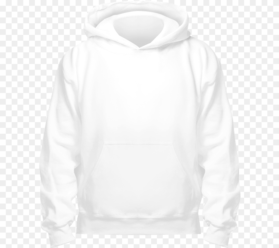 Youth Hoodie Fan Cloth White Hoodie, Clothing, Hood, Knitwear, Sweater Free Transparent Png