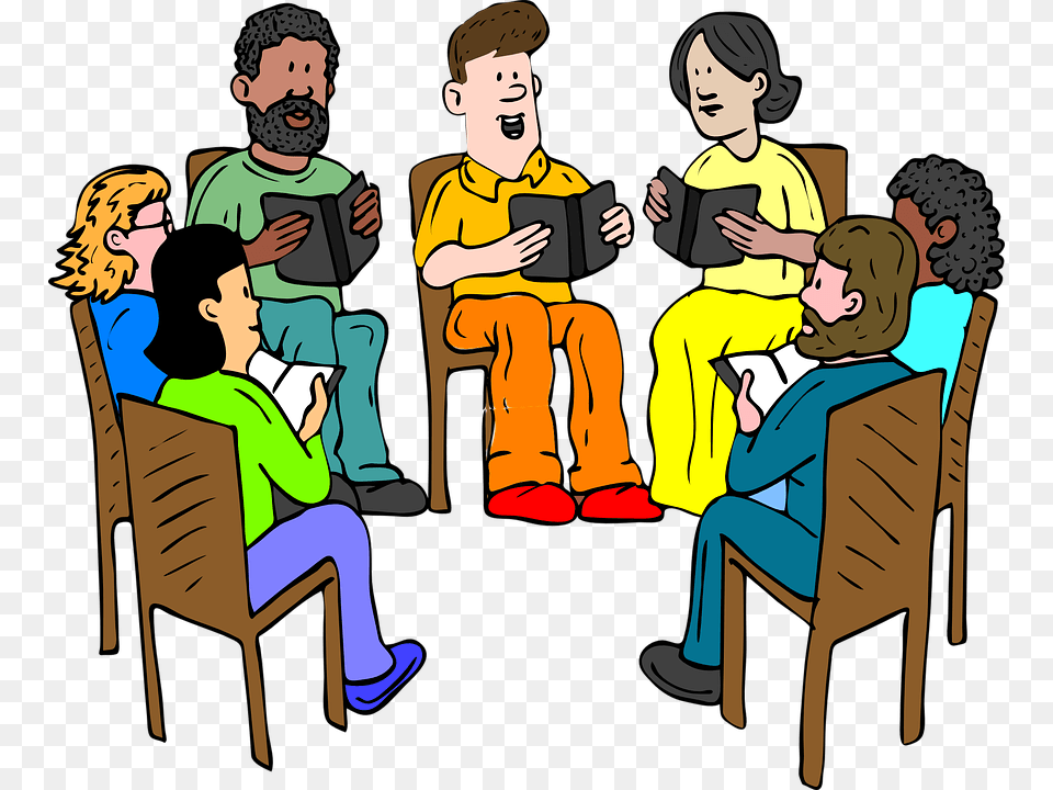 Youth Meeting Cliparts Download Clip Art, Boy, Child, Person, People Free Png
