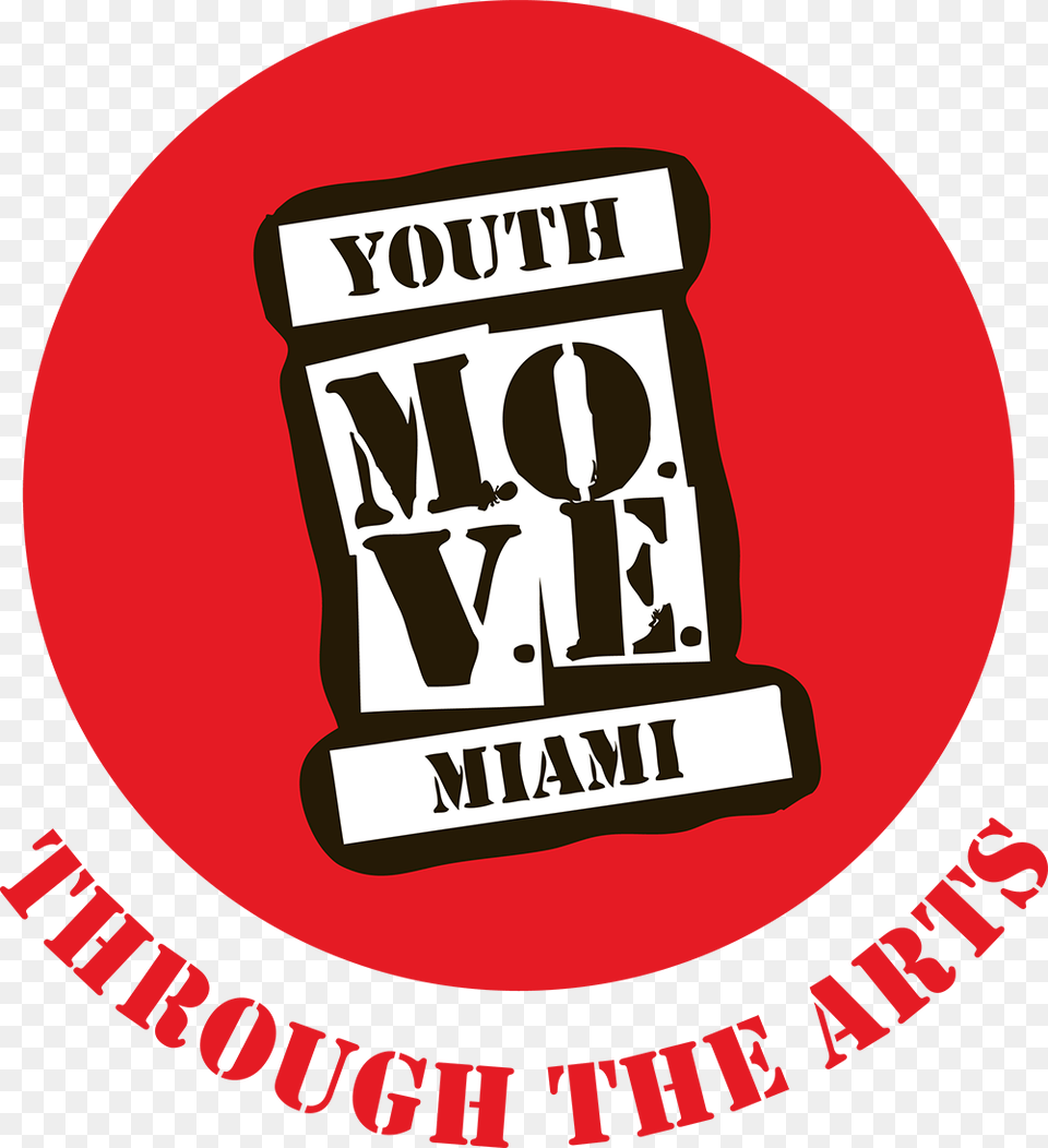 Youth Move, Cutlery, Sticker Free Png