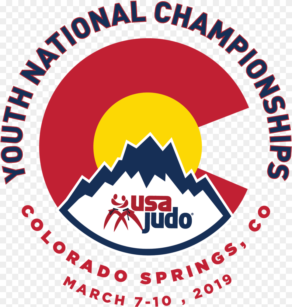 Youth National Championships Update Judo Logo Png Image