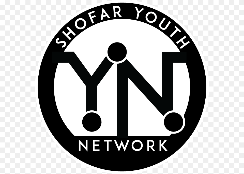 Youth Network Circle, Logo, Disk Free Transparent Png