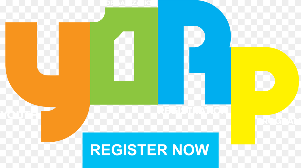 Youth Organization Registration Program, Logo, Text, Art, Graphics Free Png Download