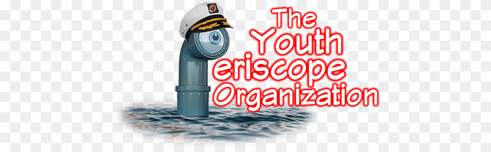 Youth Periscope Organization Illustration, Photography, Water Png