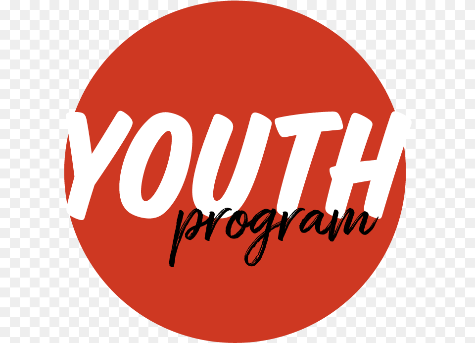 Youth Program U2014 Westside Improv Circle, Logo, Disk, Text Free Png Download