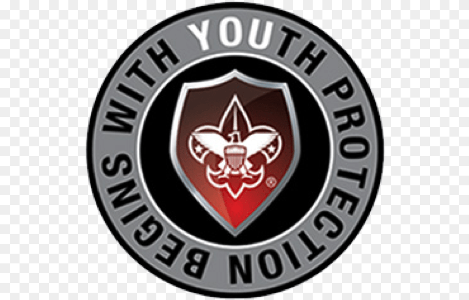 Youth Protection On February 1 2018 The New Mandatory Youth Protection Training, Emblem, Logo, Symbol, Disk Png