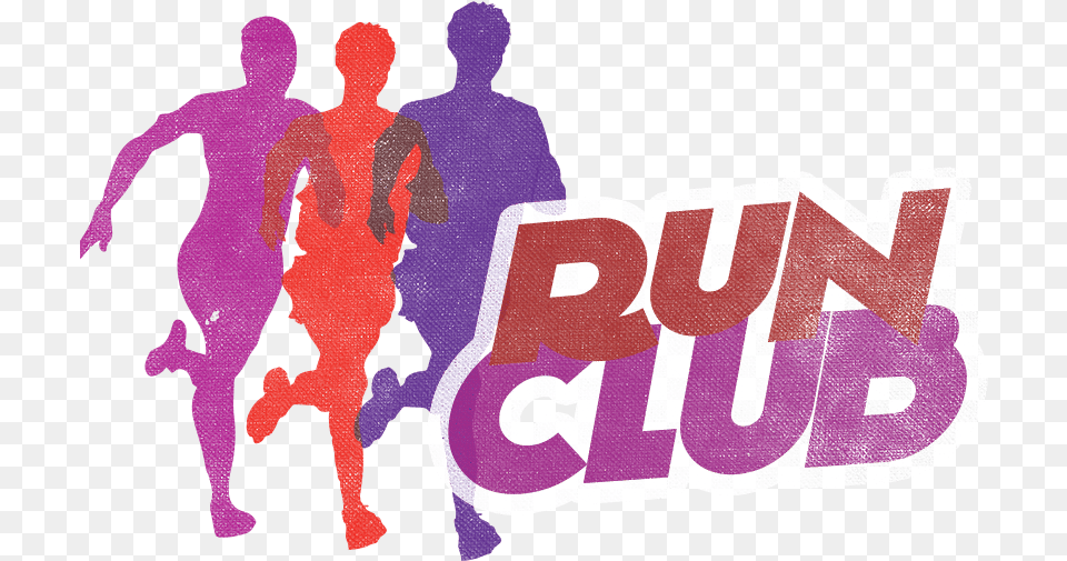 Youth Run Club St Cloud Ymca Images Pngio Graphic Design, Purple, Art, Graphics, Person Png