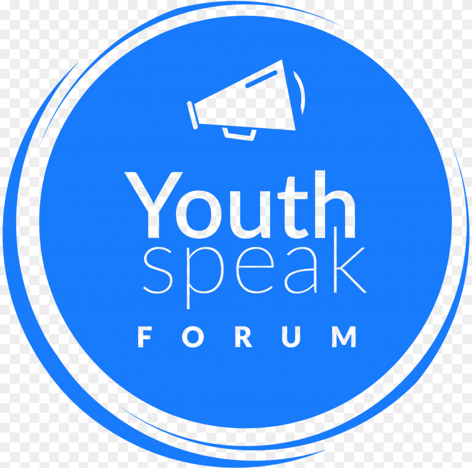 Youth Speak Forum Logo Aiesec Youth Speak Forum, Photography, Disk, Text, Book Png Image